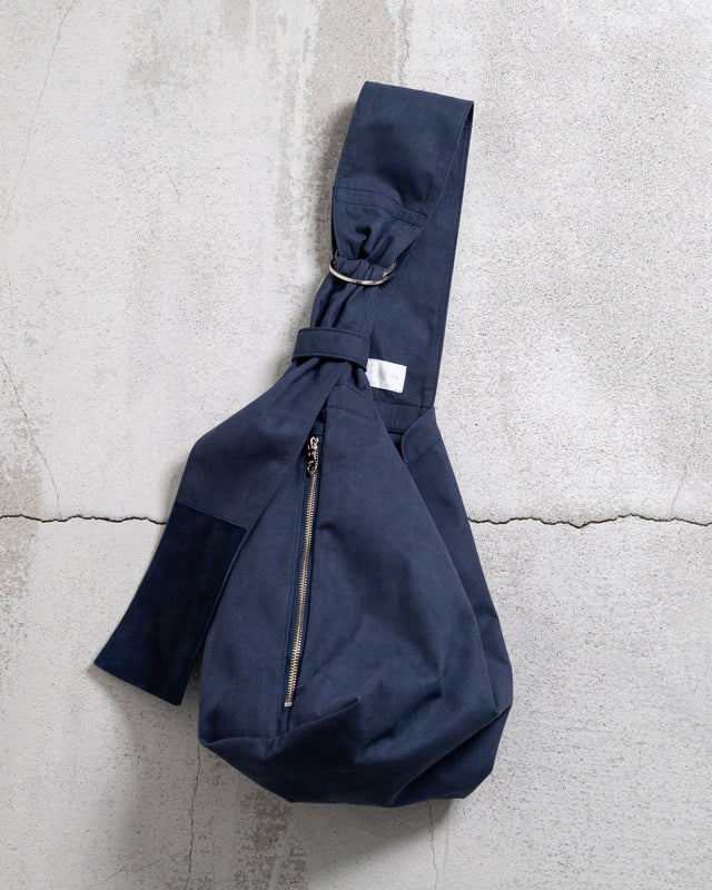 TASUKI SHOULDER "HIGH DENSITY MICROFIBER" (STANDARD SIZE)