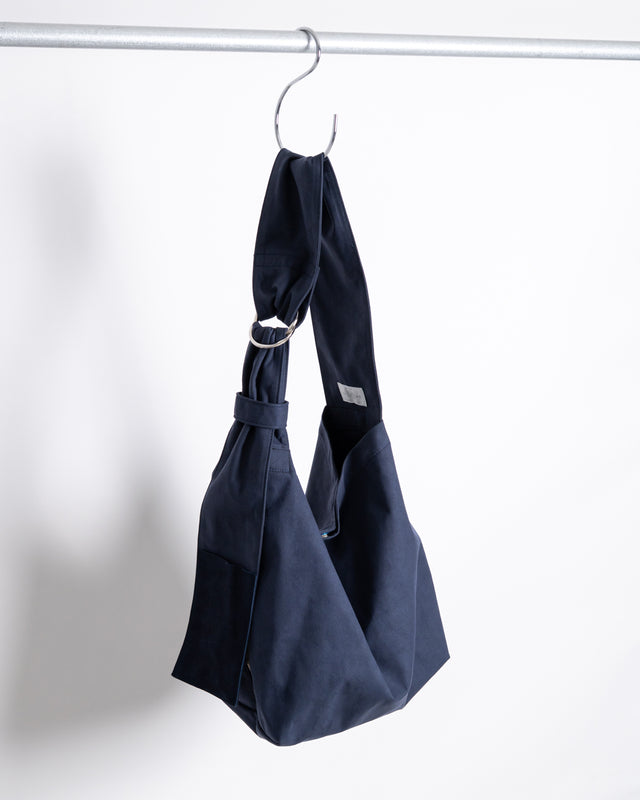 TASUKI SHOULDER "HIGH DENSITY MICROFIBER" (STANDARD SIZE)