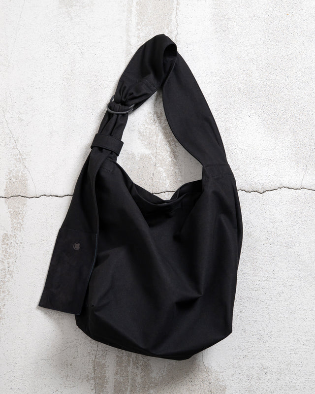 TASUKI SHOULDER "HIGH DENSITY MICROFIBER" (STANDARD SIZE)