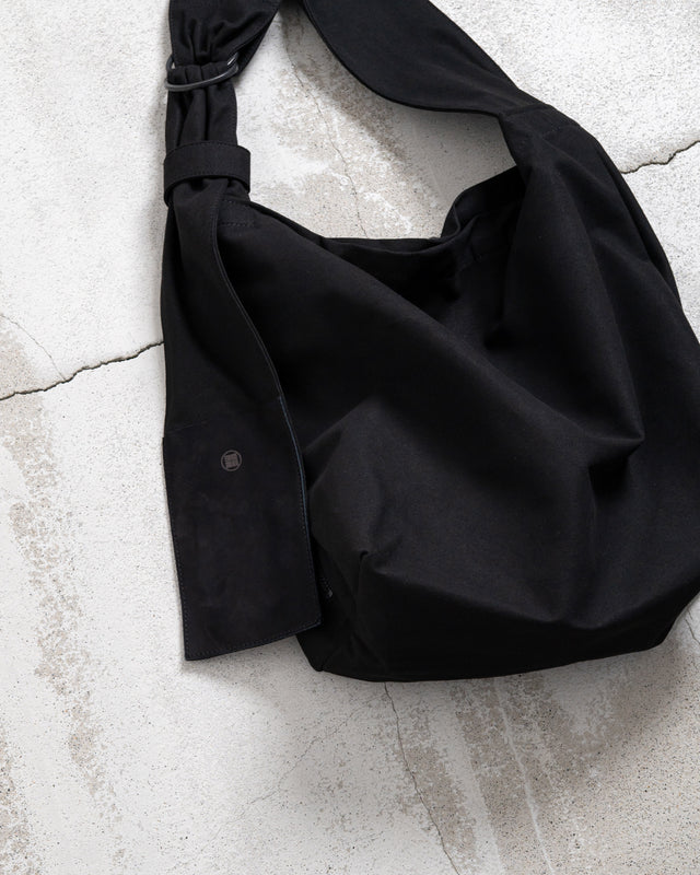 TASUKI SHOULDER "HIGH DENSITY MICROFIBER" (STANDARD SIZE)