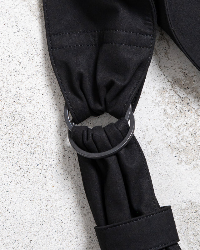 TASUKI SHOULDER "HIGH DENSITY MICROFIBER" (STANDARD SIZE)
