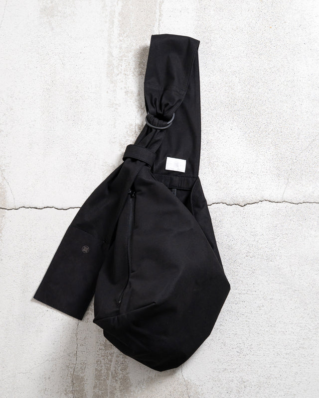 TASUKI SHOULDER "HIGH DENSITY MICROFIBER" (STANDARD SIZE)