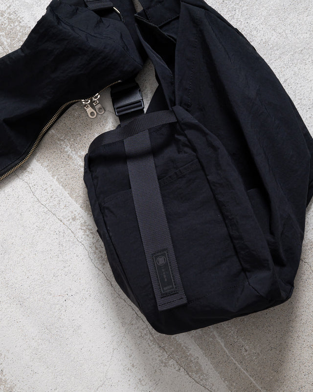 NITEN TASUKI SHOULDER "TA-TEX"