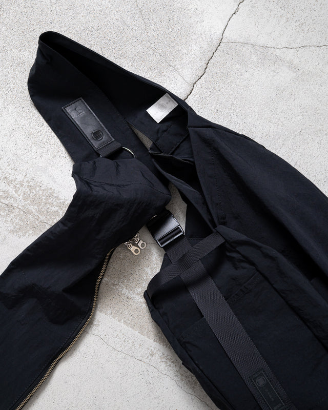 NITEN TASUKI SHOULDER "TA-TEX"