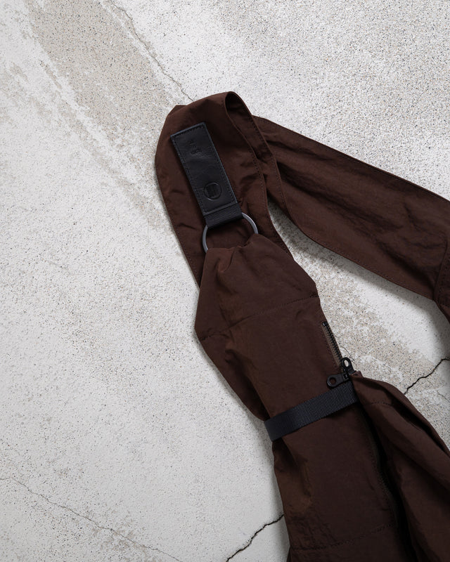 NITEN TASUKI SHOULDER "TA-TEX"