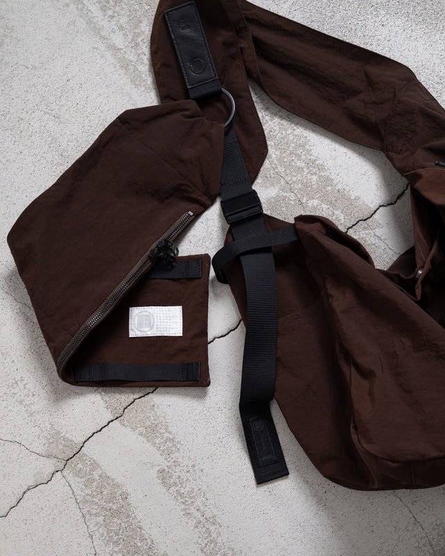 NITEN TASUKI SHOULDER "TA-TEX"