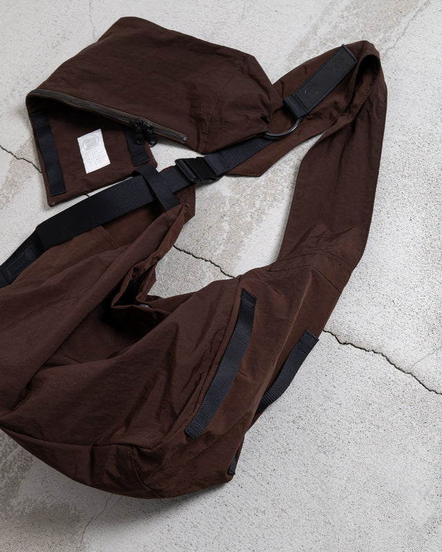 NITEN TASUKI SHOULDER "TA-TEX"