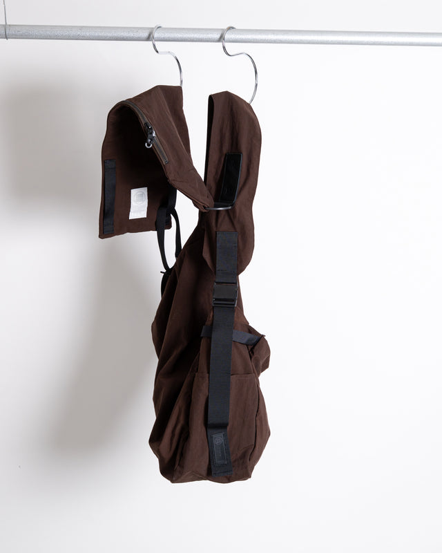 NITEN TASUKI SHOULDER "TA-TEX"