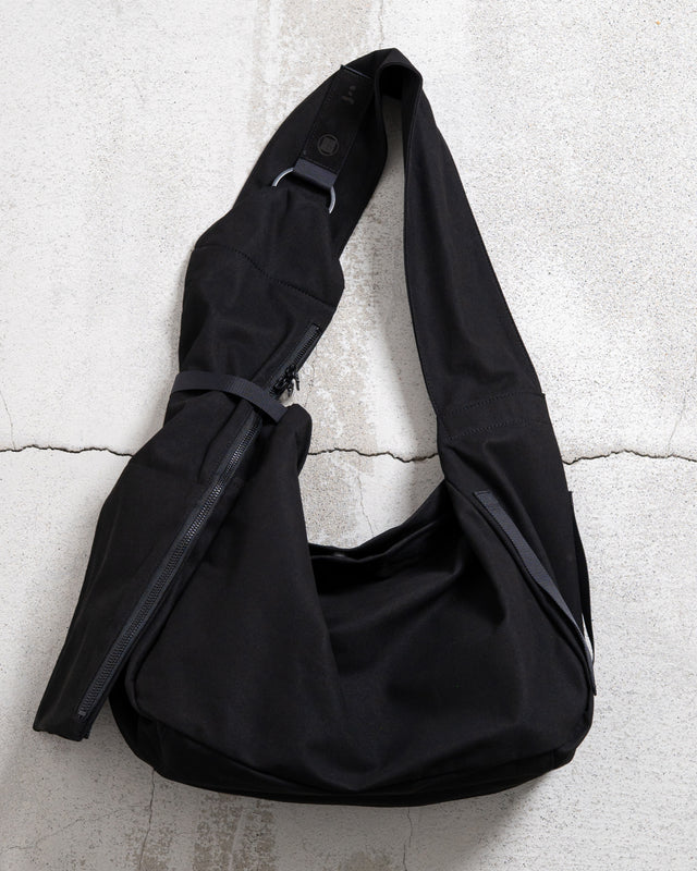 NITEN TASUKI SHOULDER "HIGH DENSITY MICROFIBER"
