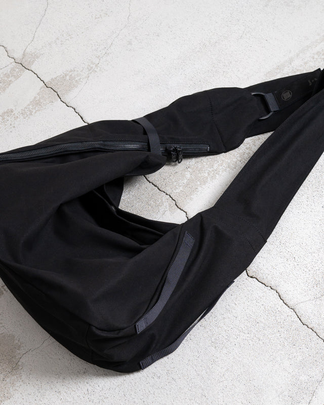 NITEN TASUKI SHOULDER "HIGH DENSITY MICROFIBER"