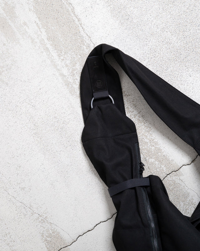NITEN TASUKI SHOULDER "HIGH DENSITY MICROFIBER"