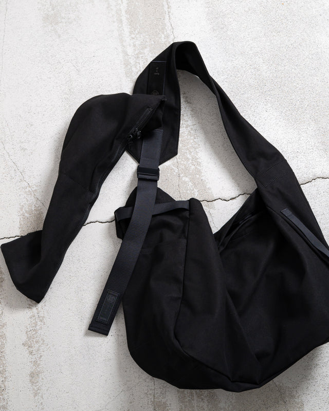 NITEN TASUKI SHOULDER "HIGH DENSITY MICROFIBER"