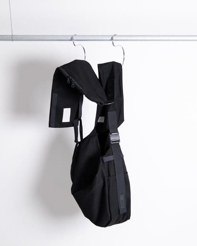 NITEN TASUKI SHOULDER "HIGH DENSITY MICROFIBER"