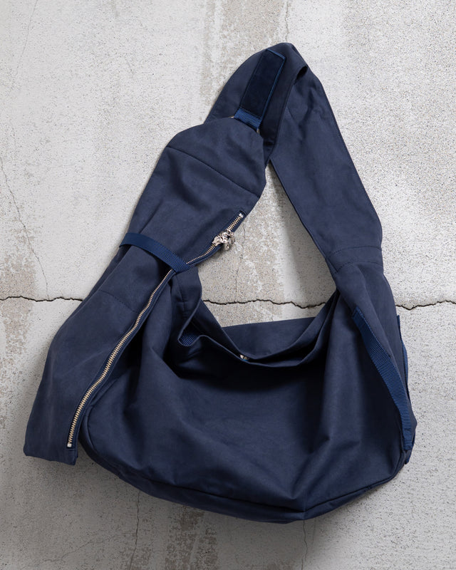 NITEN TASUKI SHOULDER "HIGH DENSITY MICROFIBER"