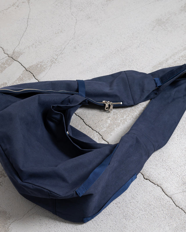 NITEN TASUKI SHOULDER "HIGH DENSITY MICROFIBER"