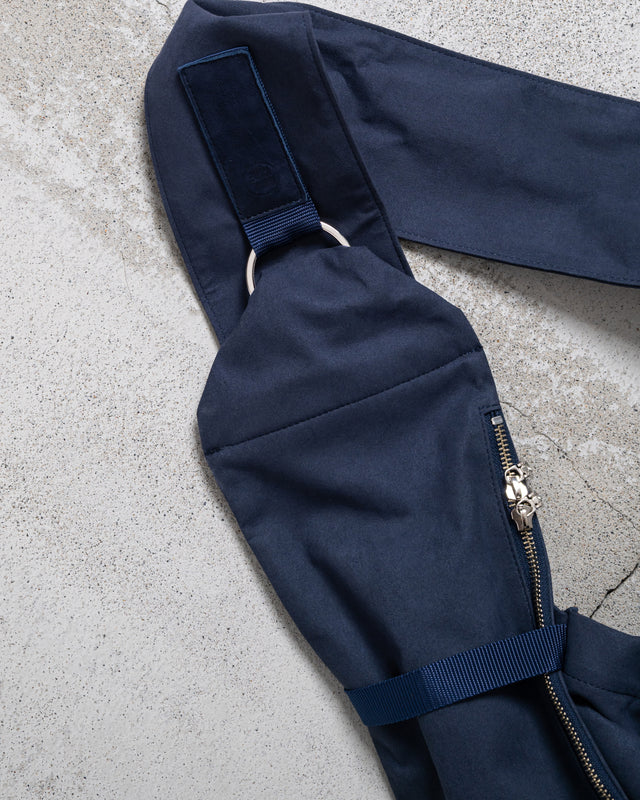 NITEN TASUKI SHOULDER "HIGH DENSITY MICROFIBER"