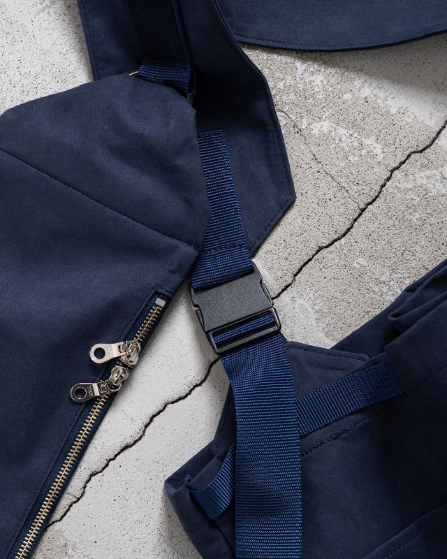 NITEN TASUKI SHOULDER "HIGH DENSITY MICROFIBER"