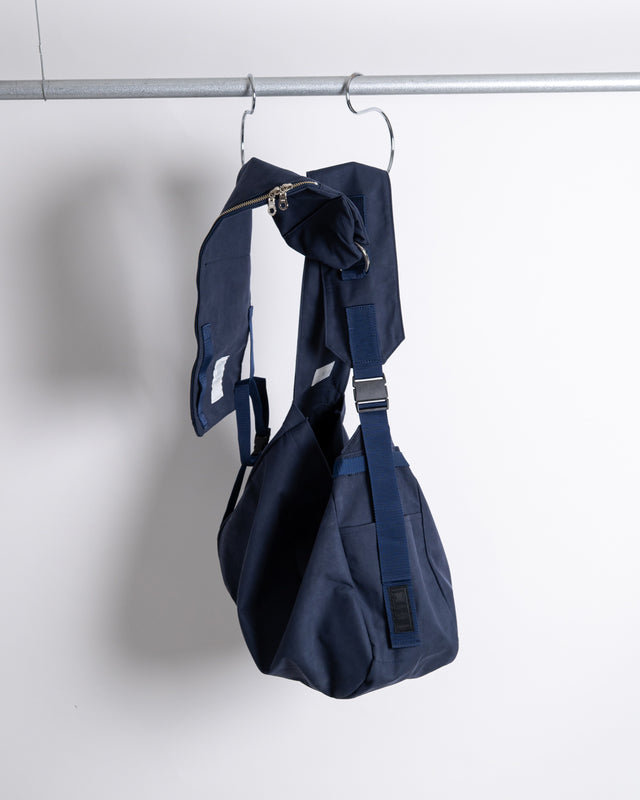 NITEN TASUKI SHOULDER "HIGH DENSITY MICROFIBER"