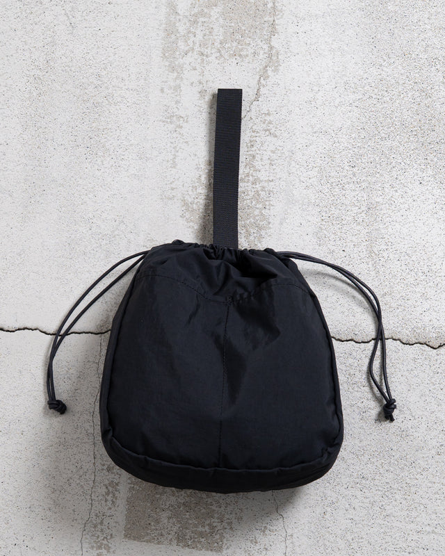 JOURNEY KINCHAKU "NINJA-TEX"