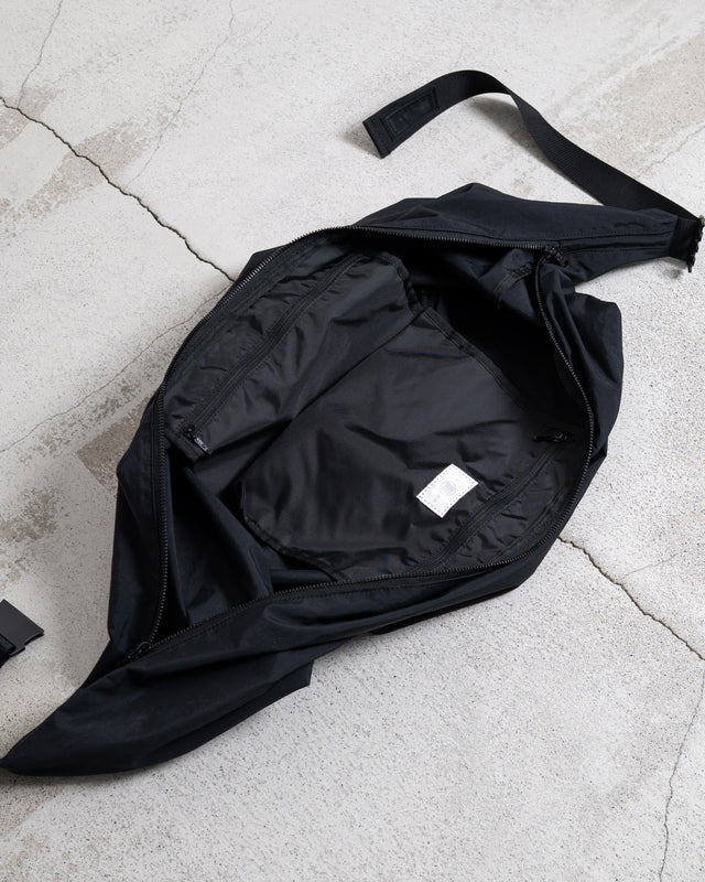 MIKAZUKI TASUKI SHOULDER "NINJA-TEX"