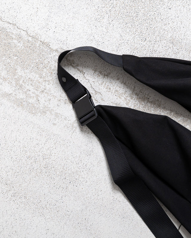 MIKAZUKI TASUKI SHOULDER-MF "NINJA-TEX"