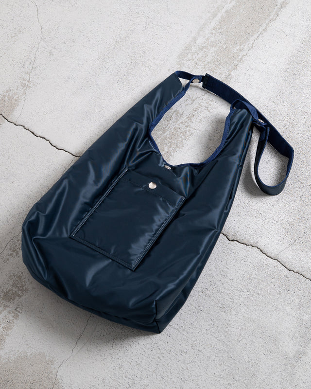 yorozu SHOPPER "CO-TECH"