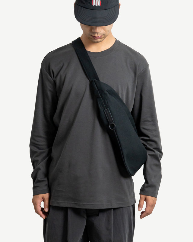 ZEN SHOULDER "JP CANVAS"