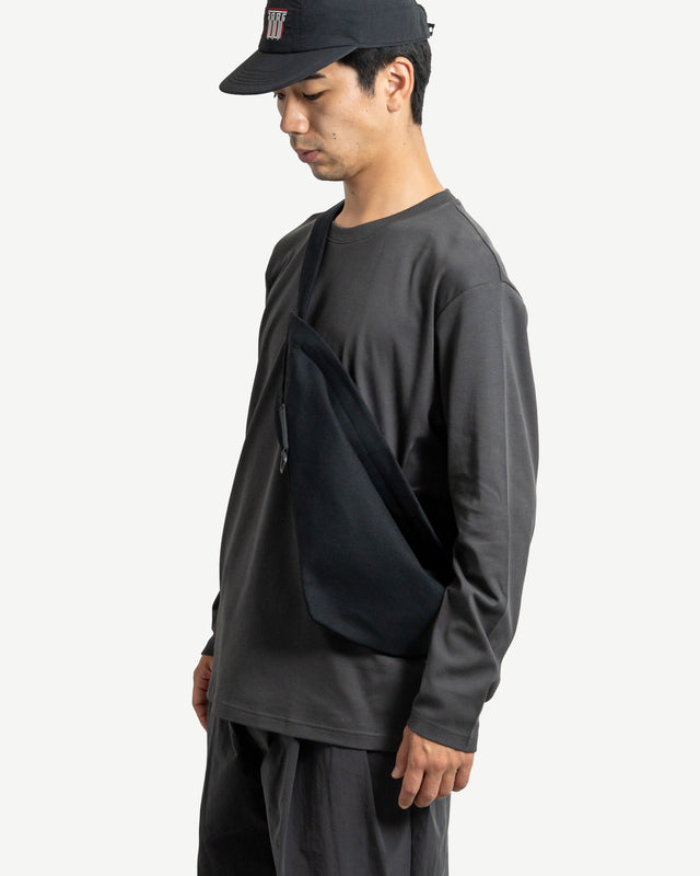 ZEN SHOULDER "JP CANVAS"