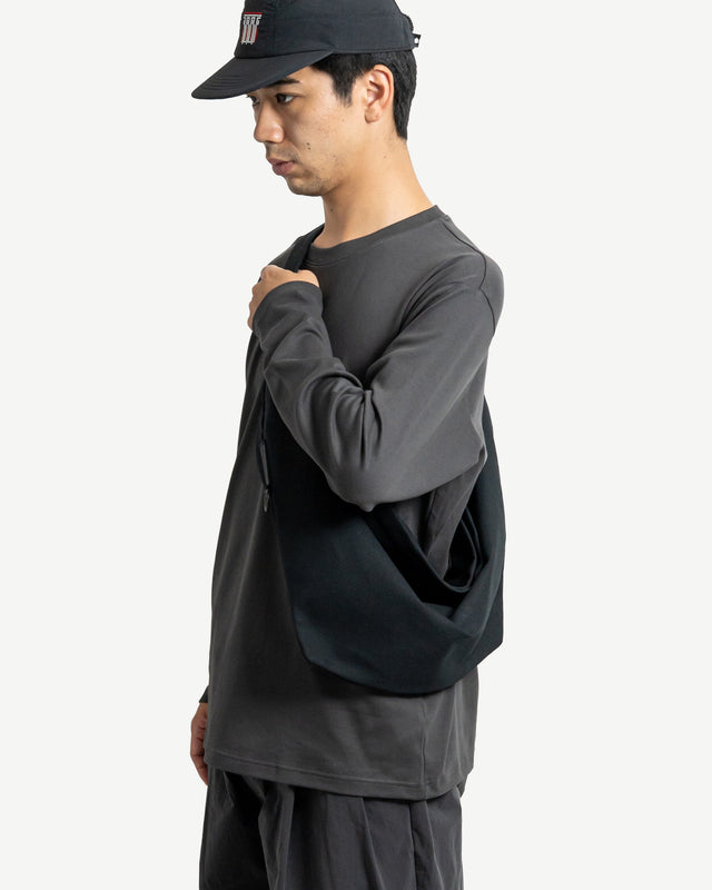 ZEN SHOULDER "JP CANVAS"