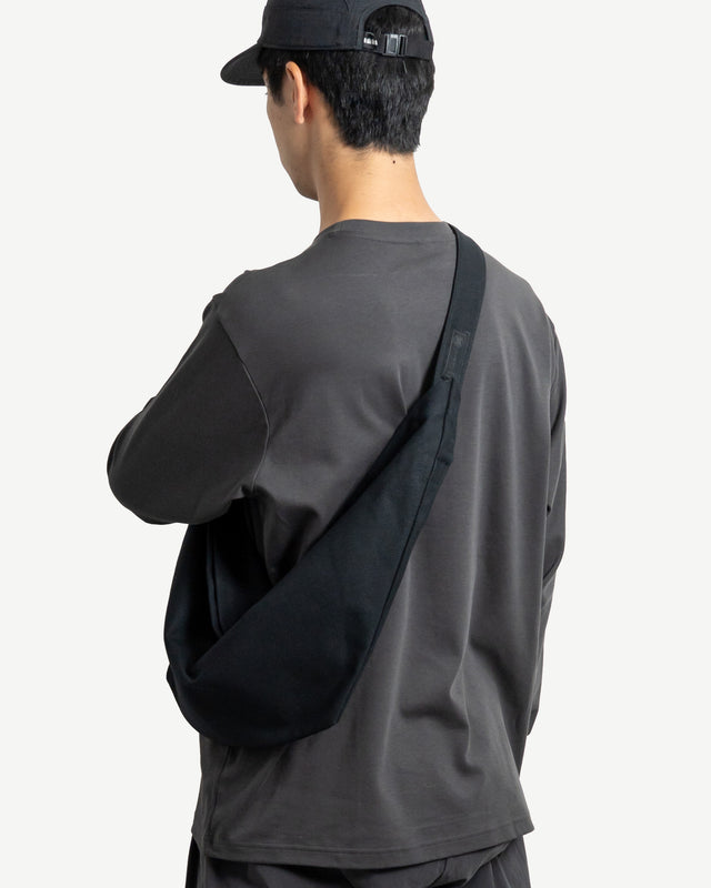 ZEN SHOULDER "JP CANVAS"