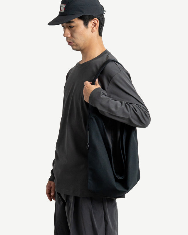 ZEN SHOULDER "JP CANVAS"