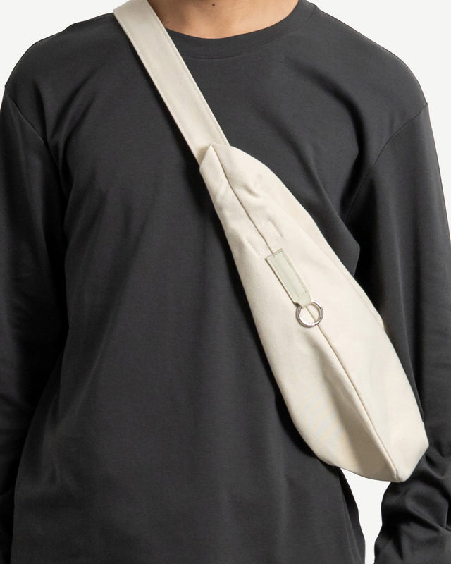 ZEN SHOULDER "JP CANVAS"