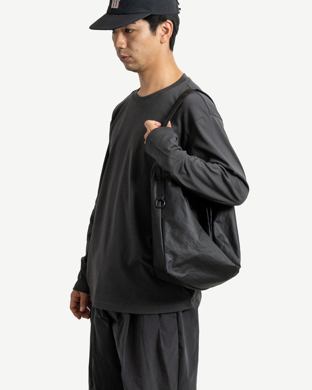 ZEN SHOULDER "CORDURA®︎"