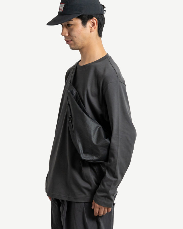 ZEN SHOULDER "CORDURA®︎"