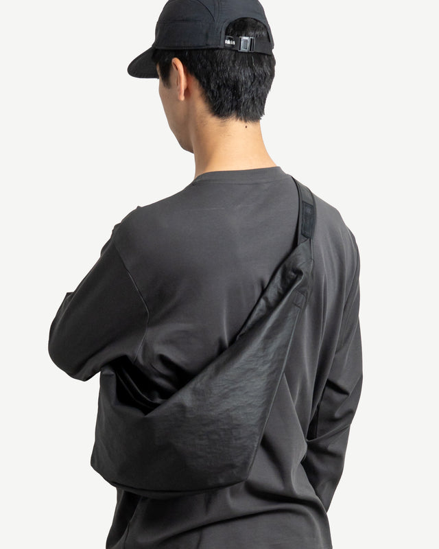 ZEN SHOULDER "CORDURA®︎"