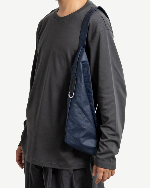 ZEN SHOULDER "CORDURA®︎"
