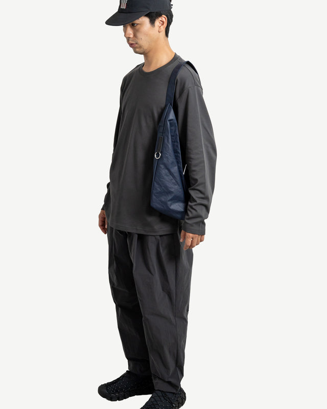 ZEN SHOULDER "CORDURA®︎"