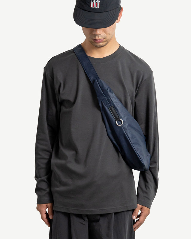 ZEN SHOULDER "CORDURA®︎"