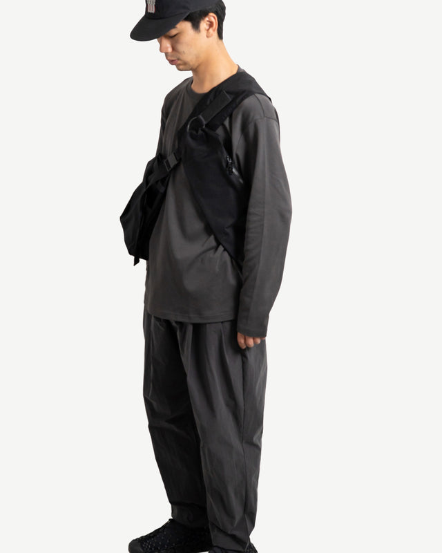 NITEN TASUKI SHOULDER "3LAYER NYLON"