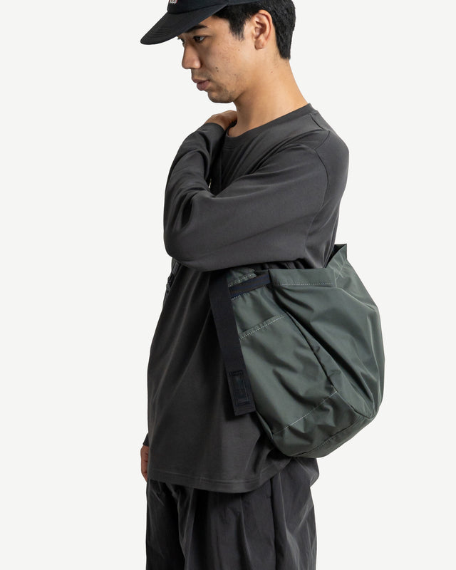 NITEN TASUKI SHOULDER "3LAYER NYLON"