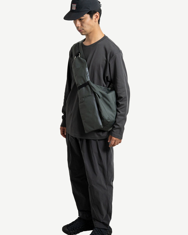 NITEN TASUKI SHOULDER "3LAYER NYLON"