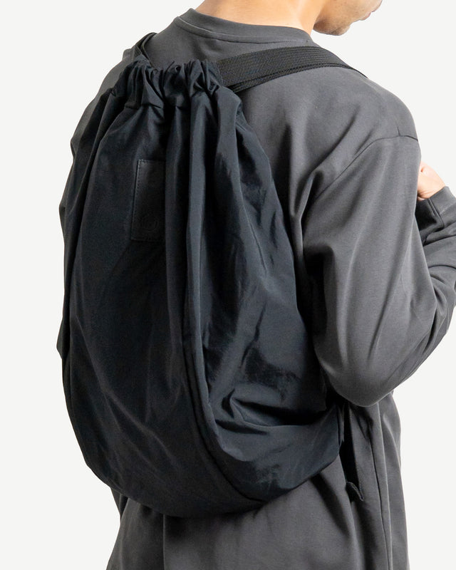 BACKPACK-XL "NINJA-TEX"