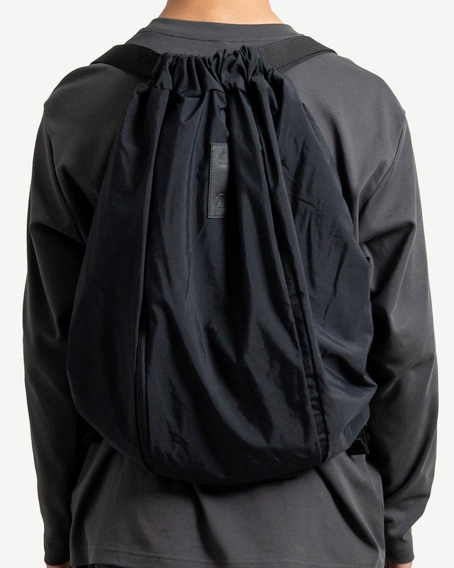 BACKPACK-XL "NINJA-TEX"
