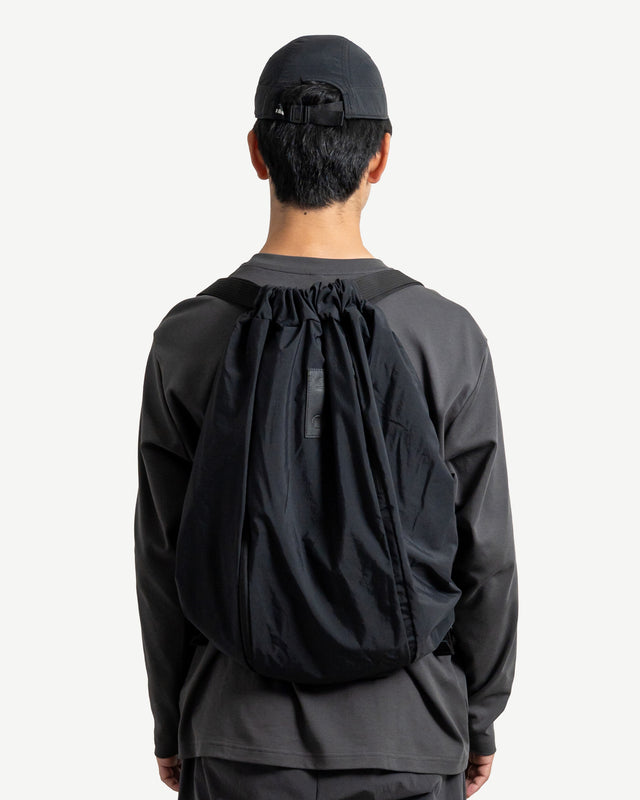 BACKPACK-XL "NINJA-TEX"
