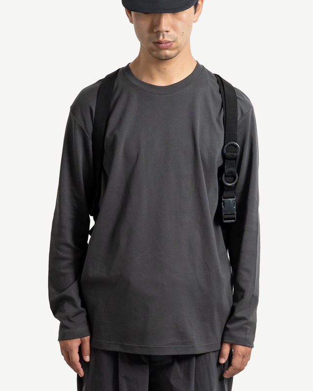 BACKPACK-XL "NINJA-TEX"