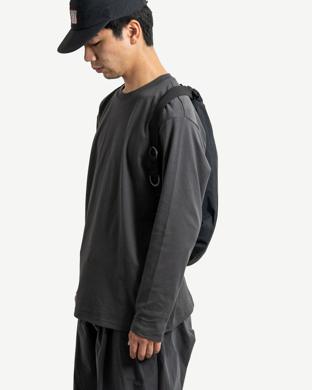 BACKPACK-XL "NINJA-TEX"