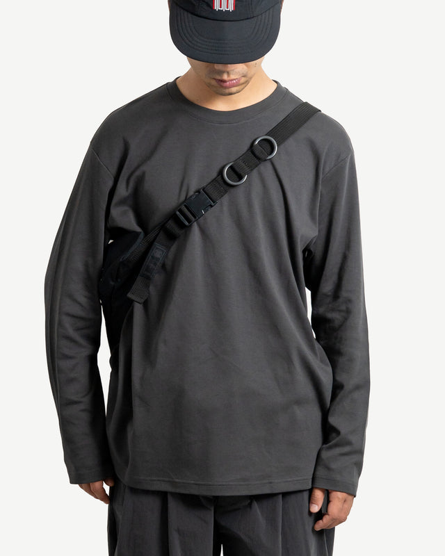 BACKPACK-XL "NINJA-TEX"