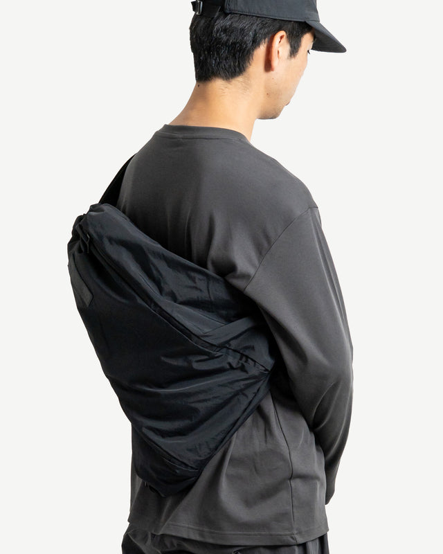 BACKPACK-XL "NINJA-TEX"