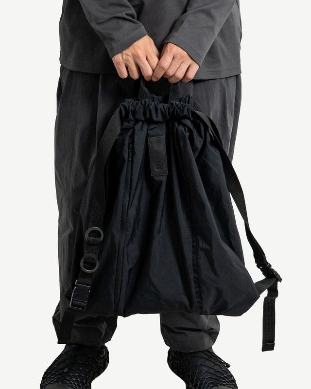 BACKPACK-XL "NINJA-TEX"