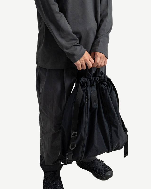 BACKPACK-XL "NINJA-TEX"